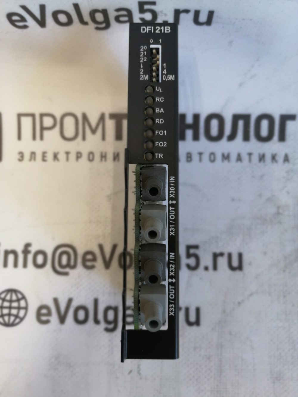 SEW Eurodrive DFI21B с хранения