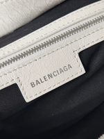 Balenciaga Neo Cagole City Small Bag 26 cm