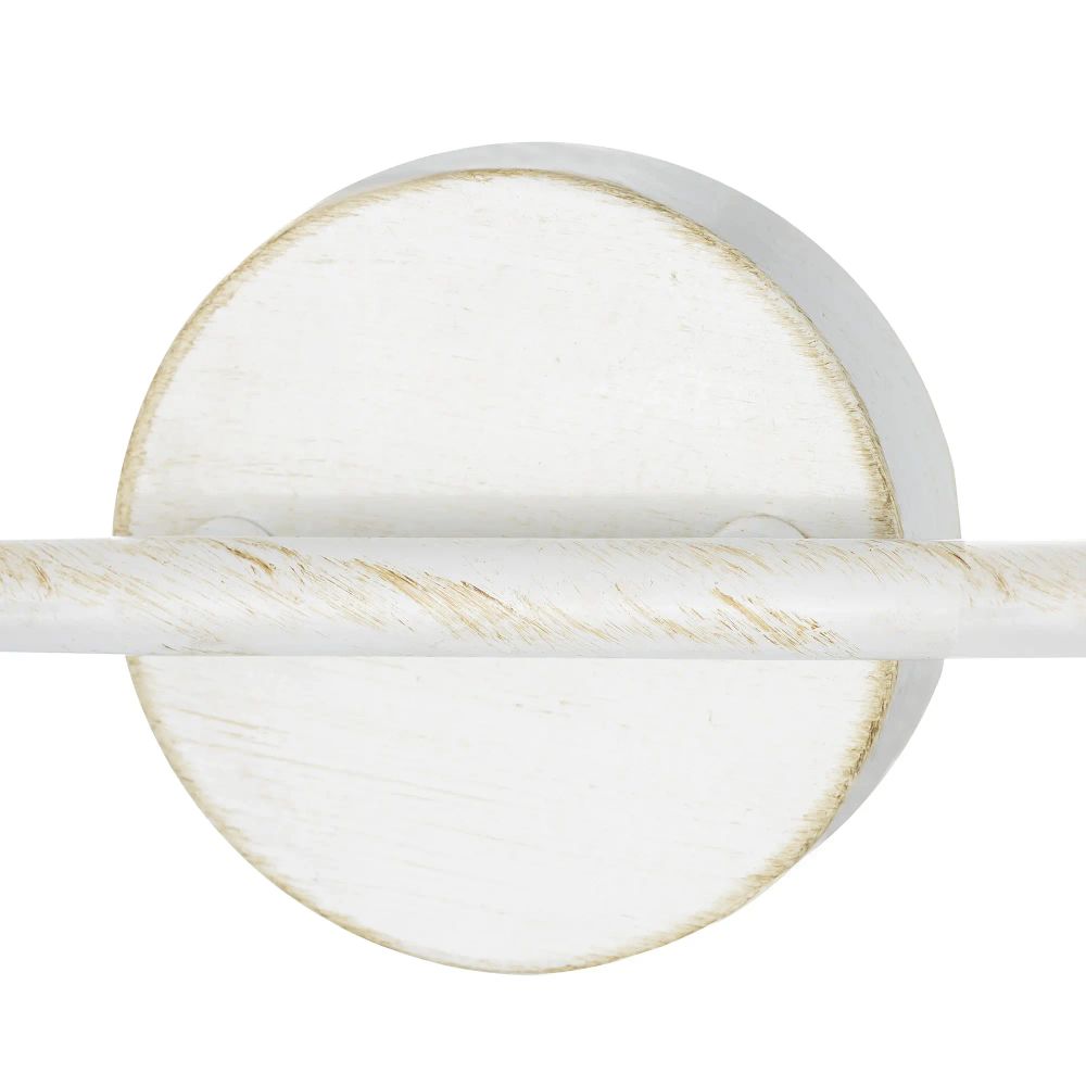 Citilux Веймар CL537542 Спот поворотный Белый