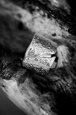 Кольцо Трещина