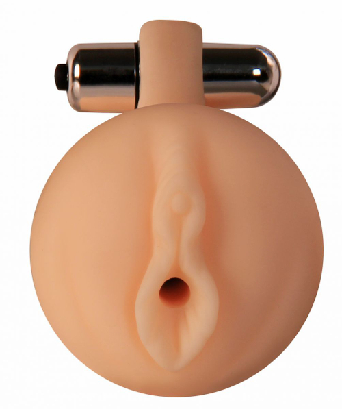 Насадка для помпы Lola Games Discovery Vibro с вибрацией