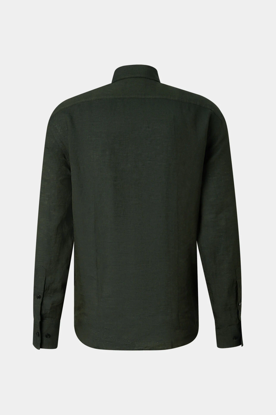 Рубашка BOGNER TIMI в зеленом цвете