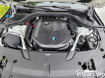 BMW 6 Series GT (G32) 630i xDrive M Sports (10.2023)