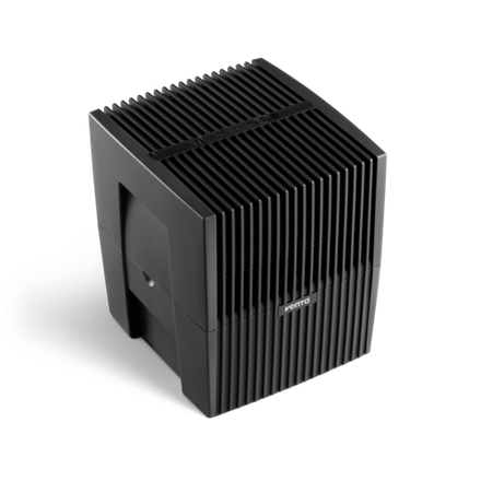 Увлажнитель-мойка воздуха Venta Classic Original LW15, черный