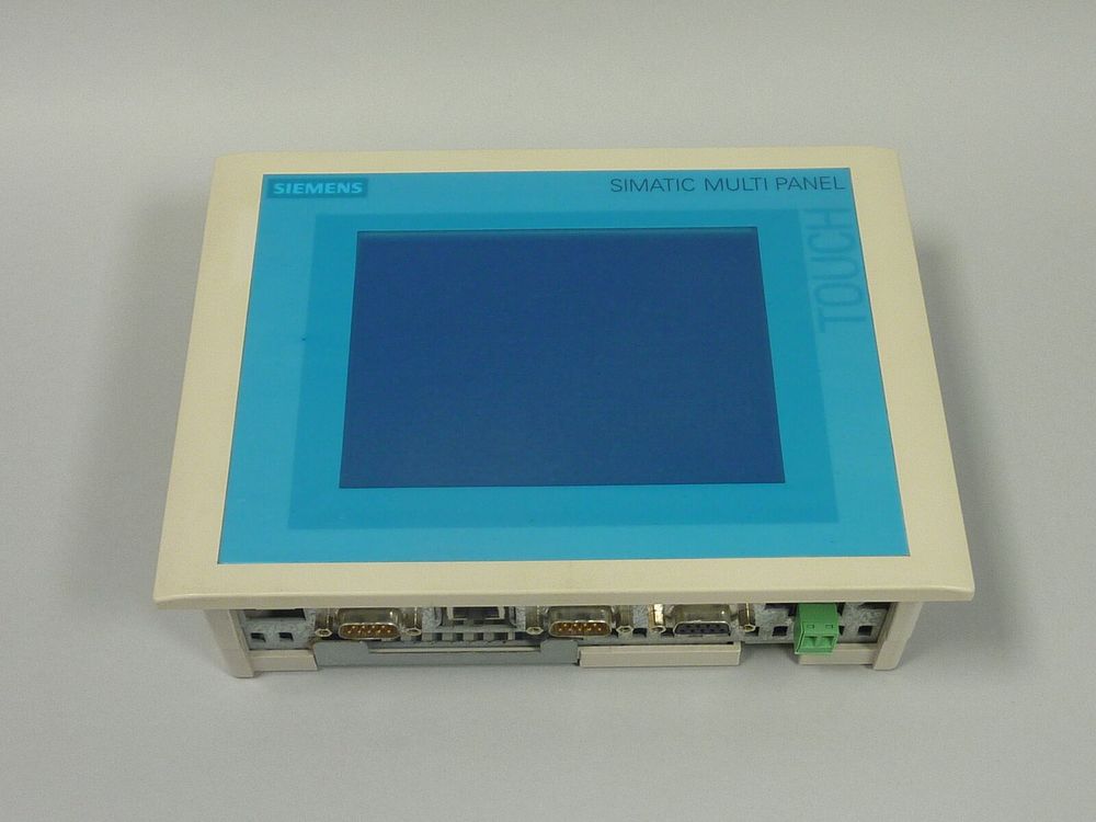 SIEMENS 6AV6545-0AH10-0AX0