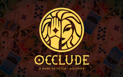 Occlude (для ПК, цифровой код доступа)