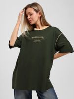 Футболка Фрегат Виотекс ХАКИ