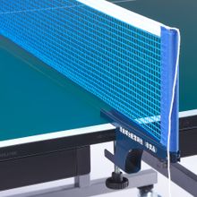 Стол для настольного тенниса DOUBLE FISH 2018G, Indoor для закрытых помещений
