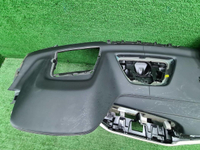 Комплект безопасности BMW X5 G05 (2018-н.в.)