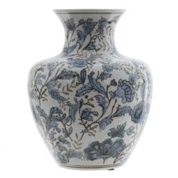 GAEM Ваза, L19 W19 H23 см