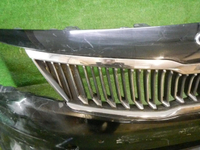 Бампер передний KIA Optima 4 JF (18-20) В сборе
