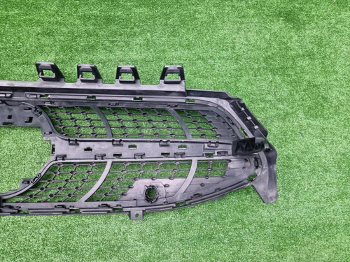 Решетка радиатора Mercedes CLA C118 (2019-2023)