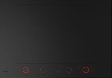 Индукционная варочная панель Asko HID754MFC