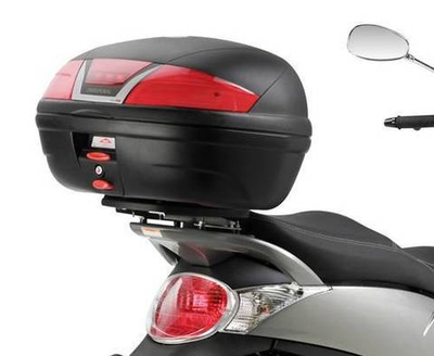 Установочная пластина для Aprilia Scarabeo KAPPA