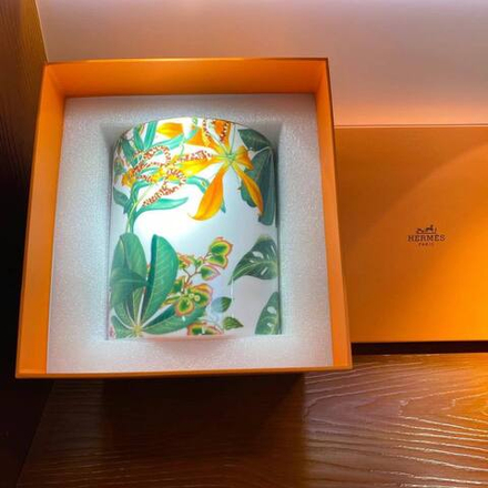 Ваза Hermes 15,5х18 см