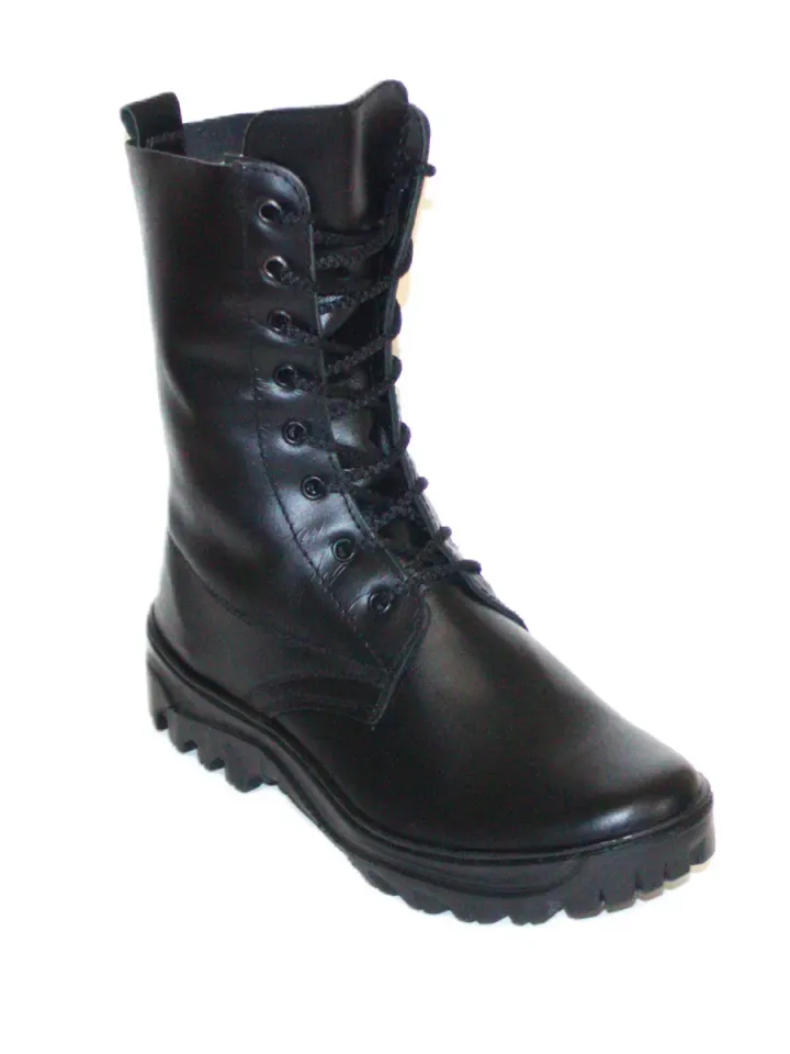 Берцы Спецобувь б/п Рейнджер