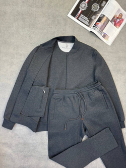 Спортивный костюм Brunello Cucinelli