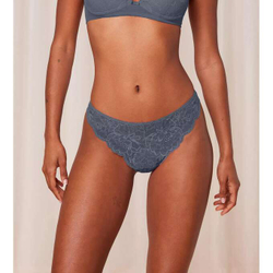 Трусы Triumph Amourette Charm T Highleg Brazilian