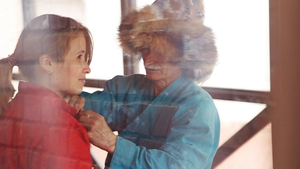 Исторический тир Кочевник