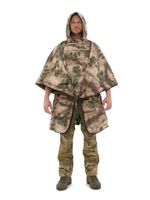 Пончо спальник Transformer Cape-bag, Expert-Tex