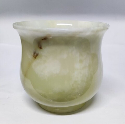 Лампада Оникс: большая d 7,5 см (Сев)