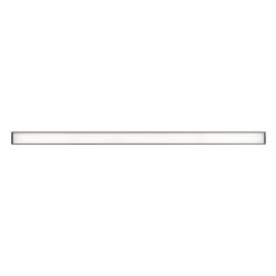 Светильник MAG-ORIENT-FLAT-L465-16W Warm3000 (BK, 100 deg, 48V) (Arlight, IP20 Металл, 5 лет) 033612(1)