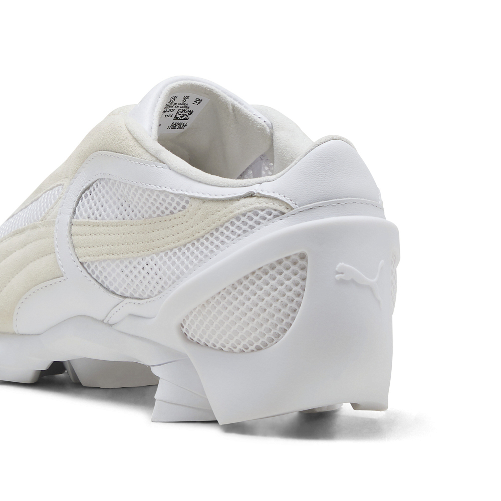 Кроссовки PUMA Beisser