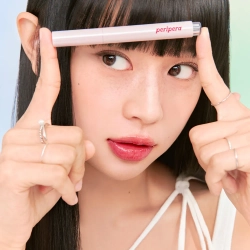 Peripera Heart Jam Glow Lip