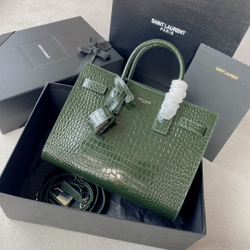 Saint Laurent Sac De Jour Baby