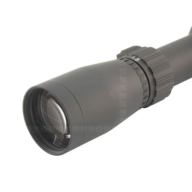 Leupold VX-Freedom 1.5-4x20 MOA-Ring прицел