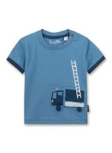 Футболка Sanetta Kidswear 115659 50393