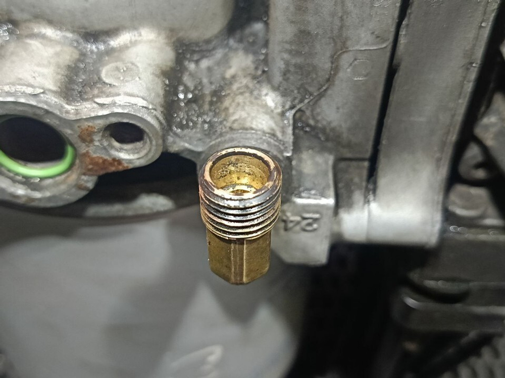 Осушитель воздуха 2018г.