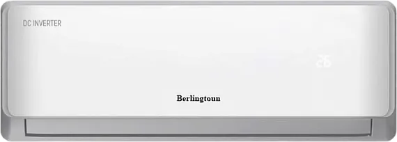 Сплит-система Berlingtoun BR-12MBIN1/IN/BR-12MBIN1/OUT Derby DC Inverter