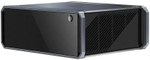 Системный блок Chuwi CoreBox Intel Core i5, 16 ГБ, 512 Гб, Intel UHD Graphics,  ОС Windows 11 Профессиональная