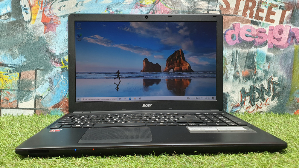 Ноутбук Acer Aspire E1-522-45004G1TMnkk NX.M81EP.022