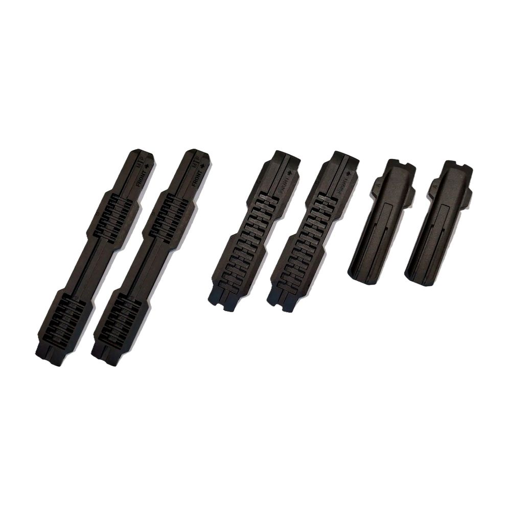 Адаптер Rottefella NIS Lock Adaptive Inserts To Fit RAP Plates на платформу RAP