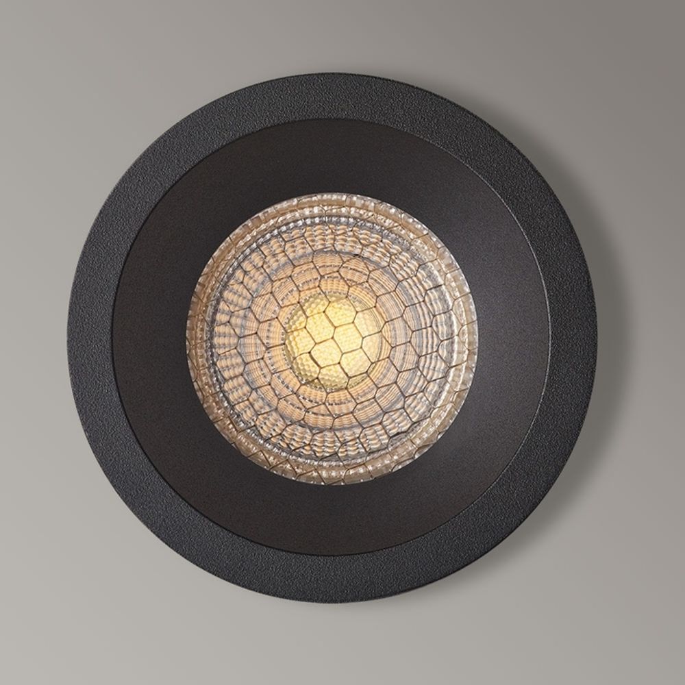 Точечный встраиваемый светильник Arte Lamp