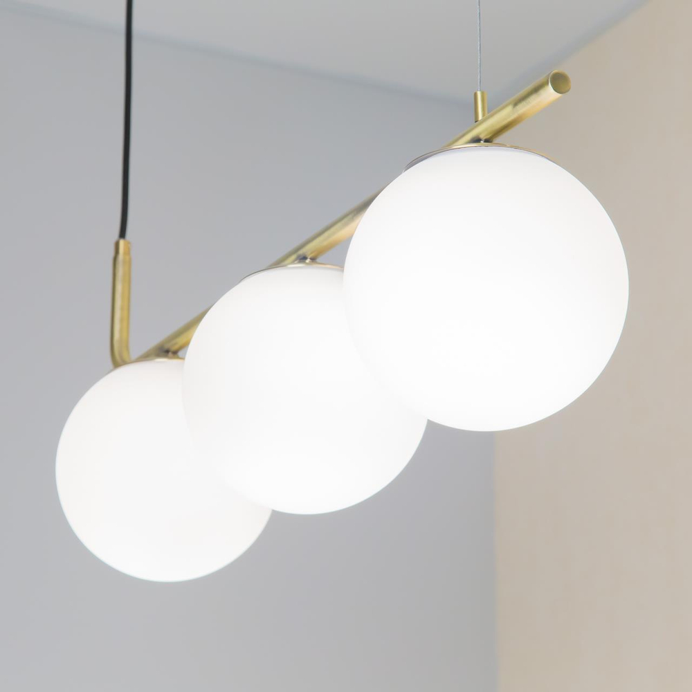 Подвесной светильник Citilux Бремен CL112133 Бремен