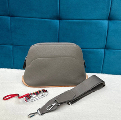 Сумка Hermes Bolide 1923 31 Taurillon Clemence Noir