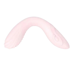 Вибратор для точки G с гибким корпусом - DryWell G-Spot