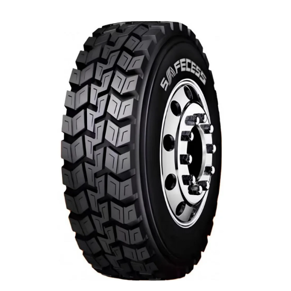 Грузовая шина SAFECESS SFC87 315/80 R22.5 20PR 156/153 L Ведущая ось