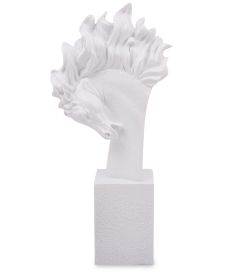 BMB-142/1 Фигура-бюст «Лошадь»