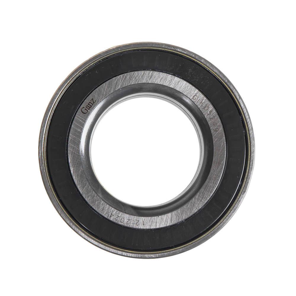 Подшипник ступицы задний (c ABS) BMW E36/E46/E38/X3 (E83)/Z3/Z4/Z8 GANZ GIK05249