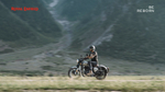 Royal Enfield Classic 350 Gunmetal Grey
