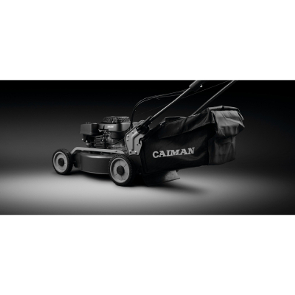 Газонокосилка Caiman Ferro 55CLV