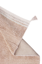 Ковер Lorena Canals Bloom Rose M (140 x 200 см)