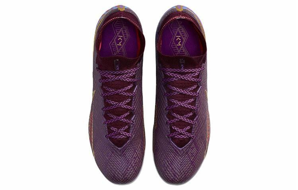 Кроссовки Nike Mercurial Superfly 9 15 Elite Km Fg-
