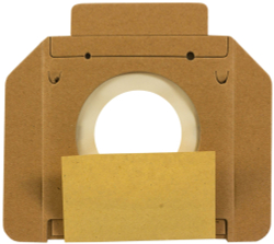 CP-218/3 Фильтр-мешки Ozone синтетические для пылесоса, 3 шт