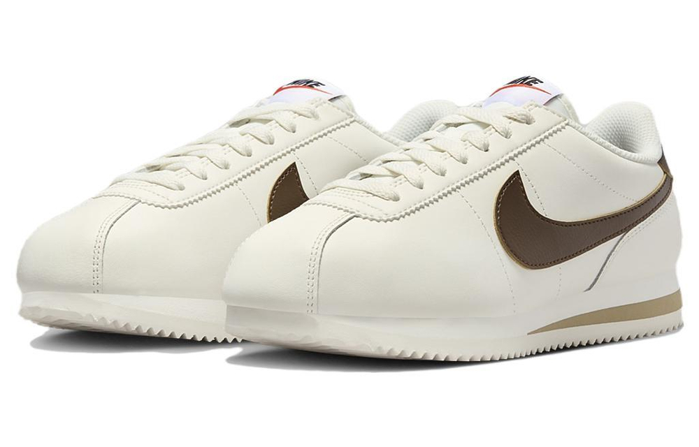 Кроссовки Nike Cortez (Женская размерная сетка)