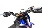 Мотоцикл Кросс Moto Apollo M4 300 (175FMM PR5) синий